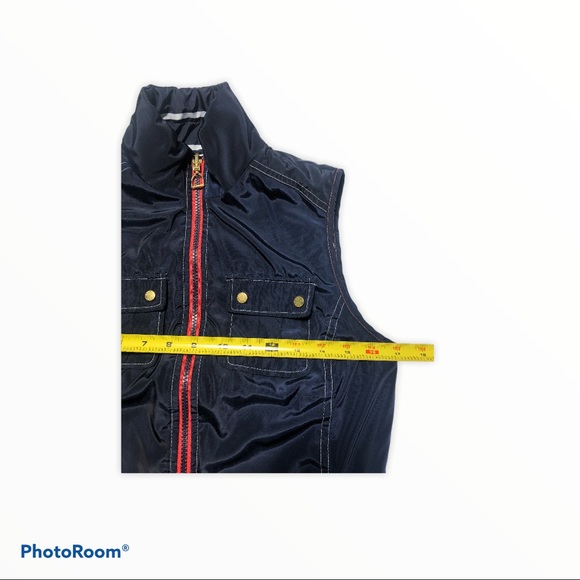 Ariat  Reversible Riding Puffer vest XS - Picture 7 of 9